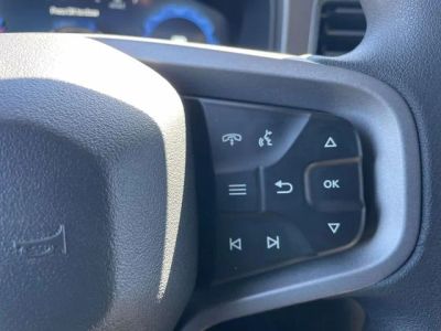 2026 Ford Bronco — photo 11 view