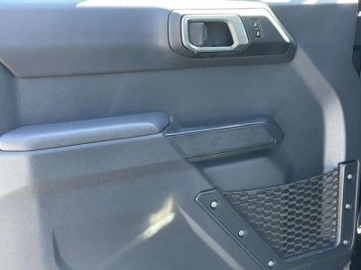 2026 Ford Bronco — photo 20 view