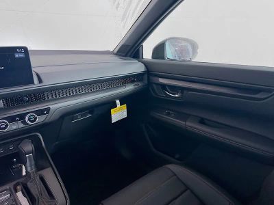 2026 Honda CR-V Hybrid — photo 17 view