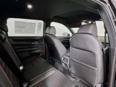 2026 Honda CR-V Hybrid — photo 20 view