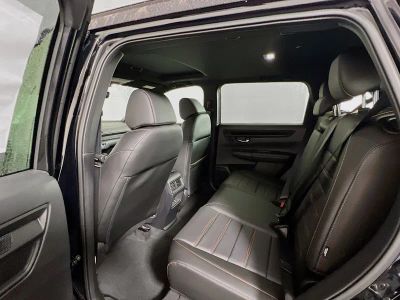 2026 Honda CR-V Hybrid — photo 15 view