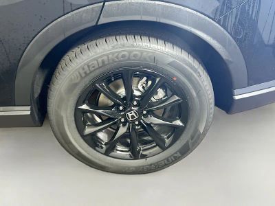 2026 Honda CR-V Hybrid — photo 22 view