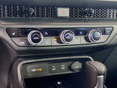 2026 Honda CR-V Hybrid — photo 9 view