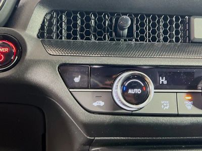 2026 Honda CR-V Hybrid — photo 12 view