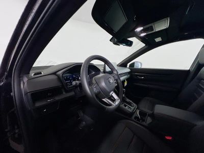 2026 Honda CR-V Hybrid — photo 14 view