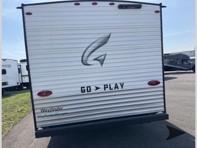 2026 Wayfinder RV Go Play - Photo 5