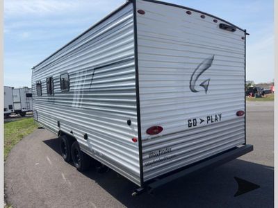 2026 Wayfinder RV Go Play - Photo 4