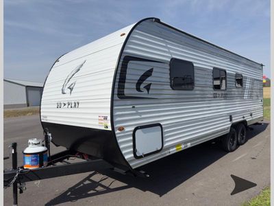 2026 Wayfinder RV Go Play - Photo 3