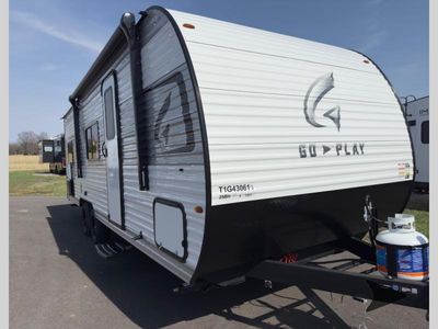 2026 Wayfinder RV Go Play - Photo 1