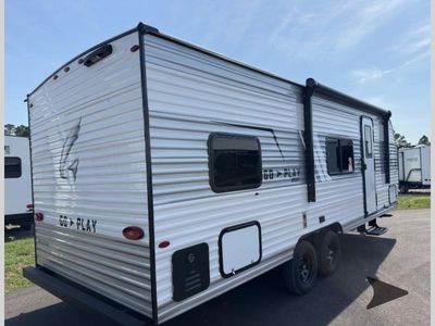 2026 Wayfinder RV Go Play - Photo 6