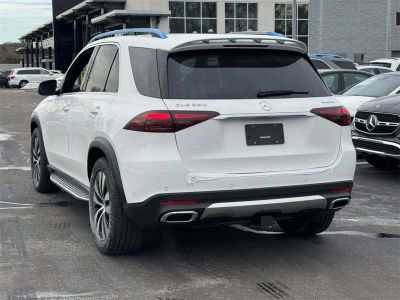 2026 Mercedes-Benz GLE - Photo 8