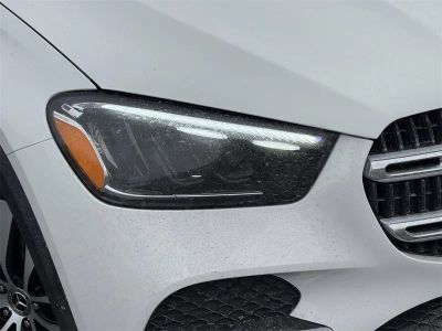 2026 Mercedes-Benz GLE - Photo 15