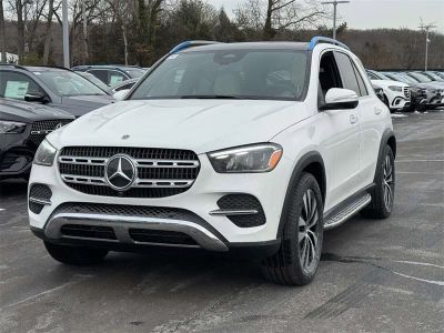 2026 Mercedes-Benz GLE - Photo 7
