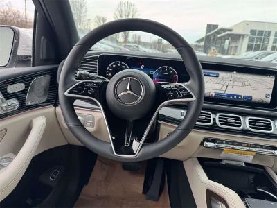 2026 Mercedes-Benz GLE - Photo 20