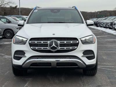 2026 Mercedes-Benz GLE - Photo 6