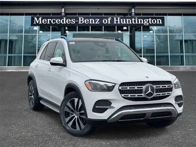 2026 Mercedes-Benz GLE - Photo 1