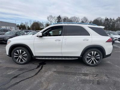 2026 Mercedes-Benz GLE - Photo 11