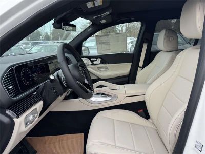 2026 Mercedes-Benz GLE - Photo 4