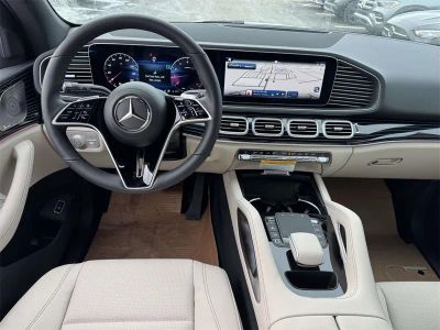 2026 Mercedes-Benz GLE - Photo 5