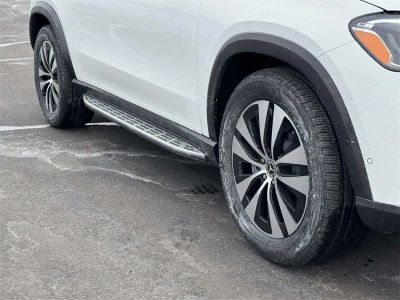 2026 Mercedes-Benz GLE - Photo 12