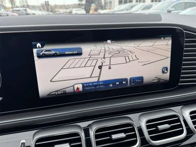 2026 Mercedes-Benz GLE - Photo 26