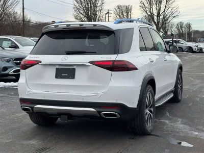 2026 Mercedes-Benz GLE - Photo 10