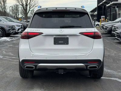 2026 Mercedes-Benz GLE - Photo 9