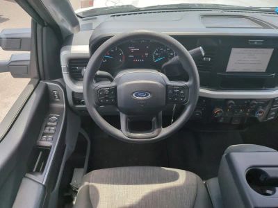 2025 Ford F-250SD — photo 14 view