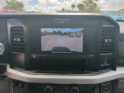 2025 Ford F-250SD — photo 22 view