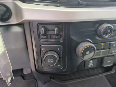 2025 Ford F-250SD — photo 24 view