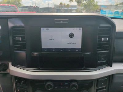 2025 Ford F-250SD — photo 21 view