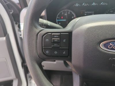 2025 Ford F-250SD — photo 27 view