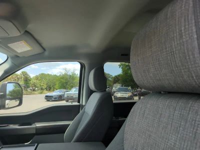 2025 Ford F-250SD — photo 20 view