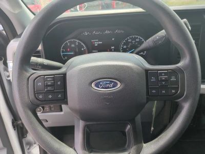 2025 Ford F-250SD — photo 26 view