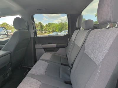 2025 Ford F-250SD — photo 17 view