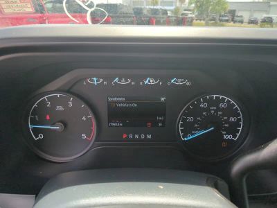 2025 Ford F-250SD — photo 31 view