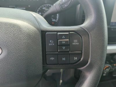 2025 Ford F-250SD — photo 28 view