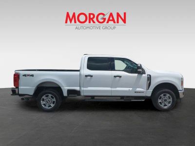 2025 Ford F-250SD — photo 7 view
