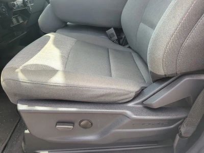2025 Ford F-250SD — photo 19 view