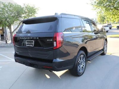 2025 Ford Expedition — detail view