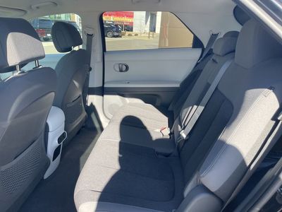 2026 Hyundai IONIQ 5 - Photo 11