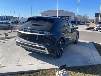 2026 Hyundai IONIQ 5 - Photo 5