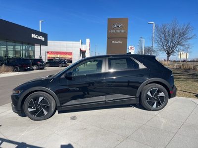 2026 Hyundai IONIQ 5 - Photo 7