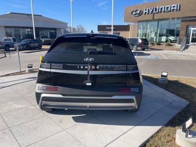 2026 Hyundai IONIQ 5 - Photo 6