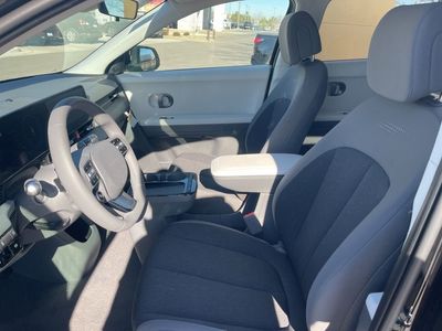 2026 Hyundai IONIQ 5 - Photo 15
