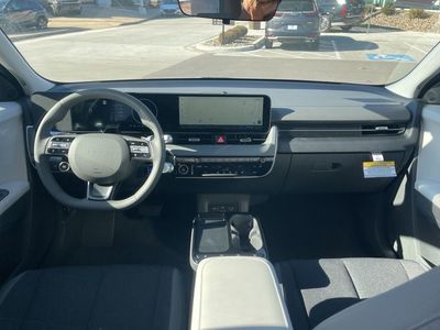 2026 Hyundai IONIQ 5 - Photo 13