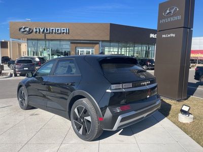 2026 Hyundai IONIQ 5 - Photo 4
