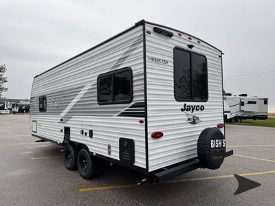 2026 Jayco Jay Flight SLX - Photo 7
