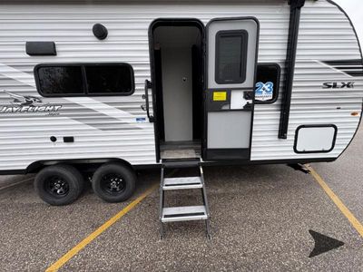 2026 Jayco Jay Flight SLX - Photo 18