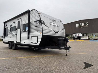2026 Jayco Jay Flight SLX - Photo 3